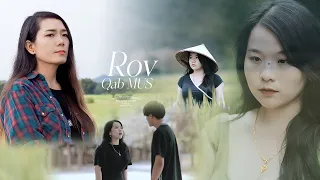 ROV QAB MUS - May maylee [official New Song /MV/ VDO