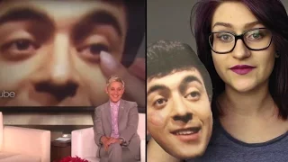 Wkręciłam się do Ellen DeGeneres Show!