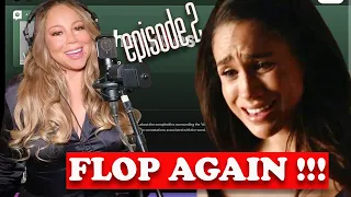 PODCAST EPISODE 2 FLOPPED MISERABLY! Meghan 'SWEATING' With BACKLASH Over Her DIVA REACTION