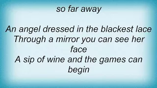 Blackmore's Night - Ariel Lyrics