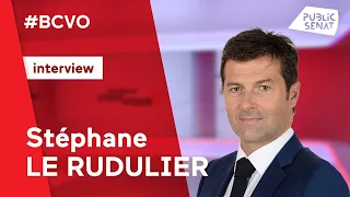 Projet de loi immigration : "Il y a une incitation à la régularisation de travailleurs clandestins"