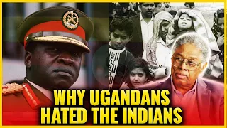 Why Indians Were Forced to Leave Uganda: The Full Story | Thomas SowellTV