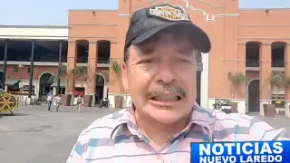 El mercado de Tampico Tamaulipas
