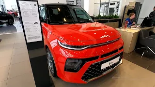 КОРЕЙСКАЯ КРАСОТА требует ДЕНЕГ!!! Автосалон KIA и его ПРАЙСЫ.