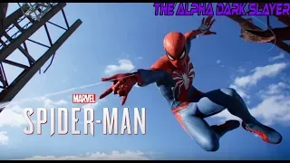 Spider-Man PS4 Trailer (Far From Home Style)