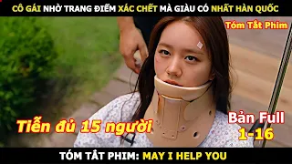 [Review Phim] Quản Gia 100 Won Phần 1 | Tóm Tắt Phim May I Help You