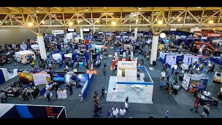 Why Attend EMS World Expo 2020