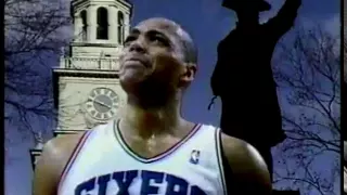 NBA on TNT intro - 1990
