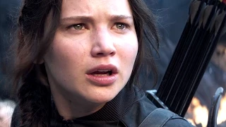 DIE TRIBUTE VON PANEM 3 - Mockingjay Teil 1 Trailer German Deutsch (2014)