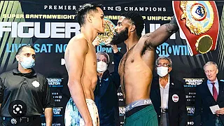 Stephen Fulton vs Brandon Figueroa rematch #wbc #brandonfigueroa #stephenfulton #boxing #pbcboxing