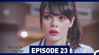 Miracle Doctor Episode 23