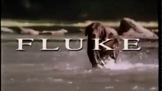 Fluke Movie Trailer 1995 - TV Spot