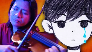 Omori: Final Duet (Violin & Guitar Cover)