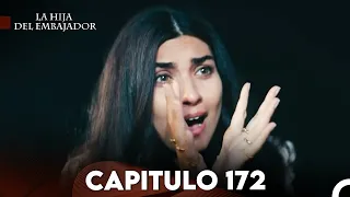 La Hija del Embajador Capitulo 172 (Doblado en Español) FULLL HD