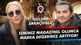 Bir Modacının Bir Günü | Gülşah Saraçoğlu