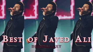 Best of Javed Ali | Hit Songs | 2023