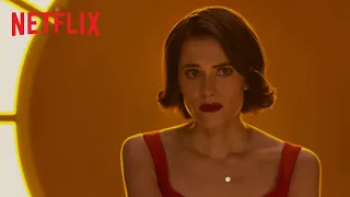 Perfekcja | Oficjalny zwiastun [HD] | Netflix