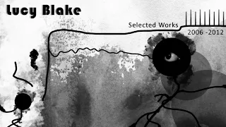 Lucy Blake - Cerebral Motion