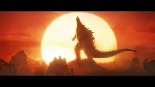 「MAD」Godzilla: Rise of the Titans - Hold On, I'm Coming (Book)