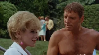 The Swimmer (1968)