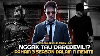 DAREDEVIL SERIES DARK MILIK MCU BEGINI KISAHNYA! - MOVIEGUIDE