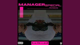 Manager Special