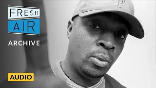 Public Enemy pioneer Chuck D (1997 interview)