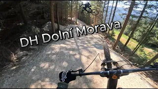 POV | DH Line-Dolní Morava |