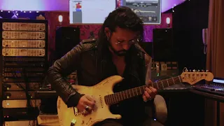 Lincoln Brewster - Miraculum (Emanuel Heredia)