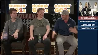 Barstool Rundown - April 12, 2018