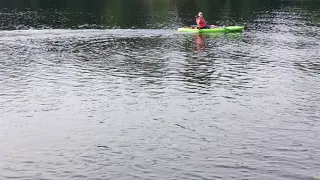 Electric Kayak 20230709 0905051