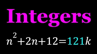 A Number Theory Problem from Canadian Math Olympiads