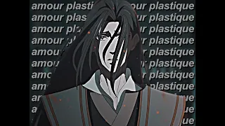 Jiang Cheng [Mo Dao Zu Shi] | Amour Plastique