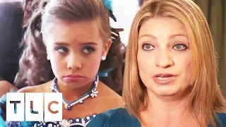 "I'm Not Gonna Put My Child Through That Again, This Is Her Last Pageant" | Toddlers & Tiaras