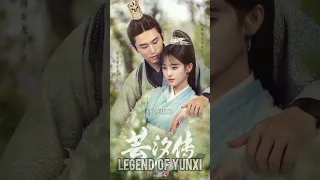 Best 10 Romantic Forced / Contract / Arranged Marriage Chinese drama Part 3