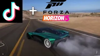 Froza Horizon 5 Tik Tok Compilation - #3