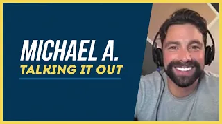 Michael A. on Life After ‘The Bachelorette’