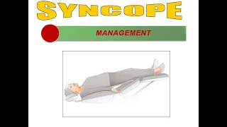 Systemic Complications of Local Anaesthesia