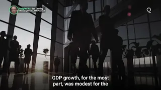 Eurozone GDP Records Modest Growth In Q2