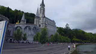 Lourdes - França - Versão Compacta