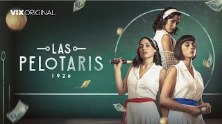 Las Pelotaris 1926 – Tráiler