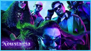 What We Do In The Shadows Season 3 Review | Nowstalgia Reviews