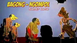 Ki Seno Nugroho Bagong super lucu