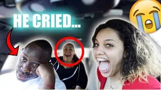 I Have Feelings For You Prank On Bestfriend!!! *HE STARTS CRYING*