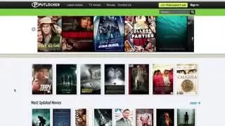 How to Watch Movies Online - Putlocker