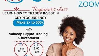 Basics Of Bitcoin Trading - Valucop