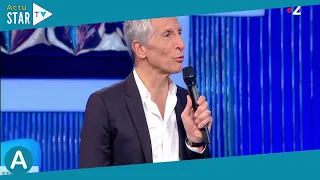 N'oubliez pas les paroles : Nagui dépassé par une candidate particulièrement volubile (ZAPTV)