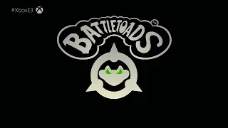 Battletoads Announcement Xbox E3 2018