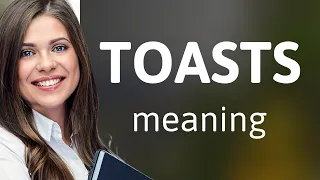 A Toast to "Toasts" - Unraveling English Phrases!