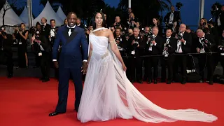 Glitz & Glam Looks at the Cannes Film Festival for 2022